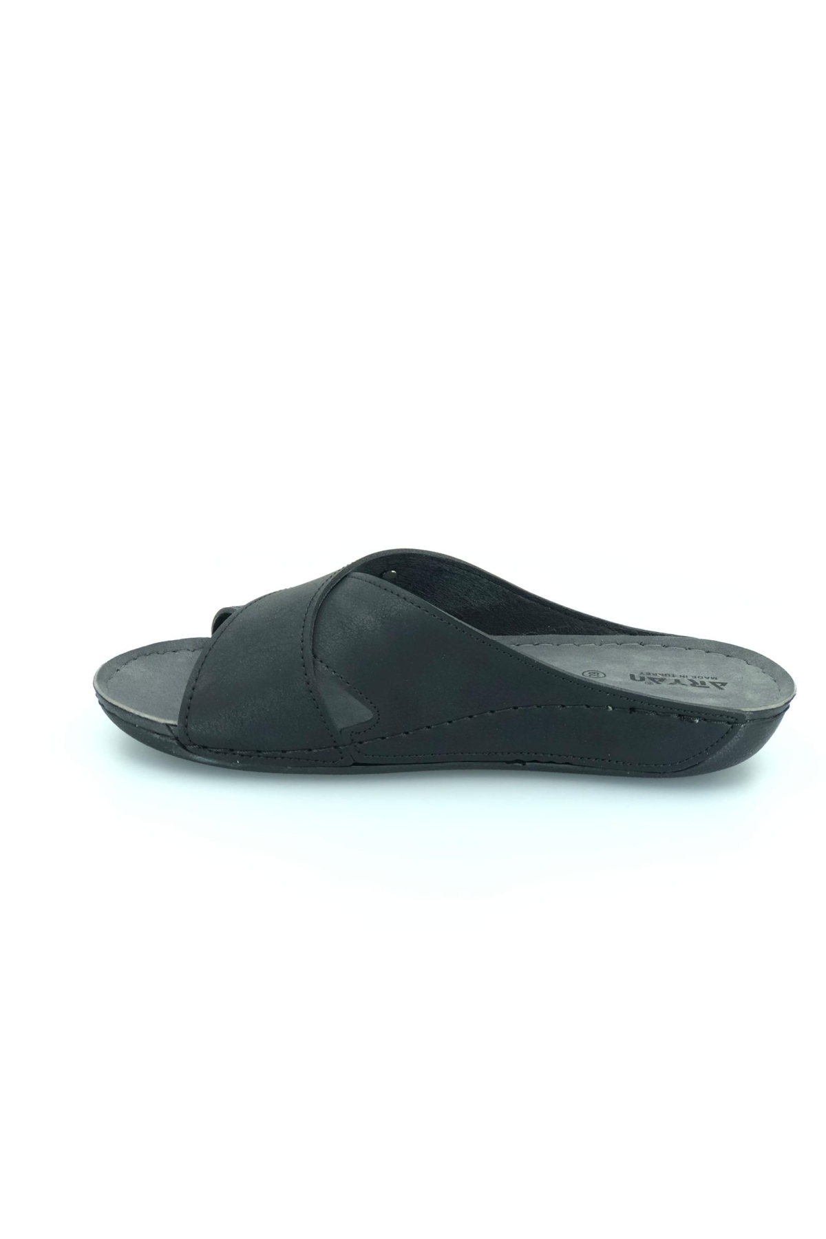 08-086 Kadın Ortapedik Terlik - Görsel 5