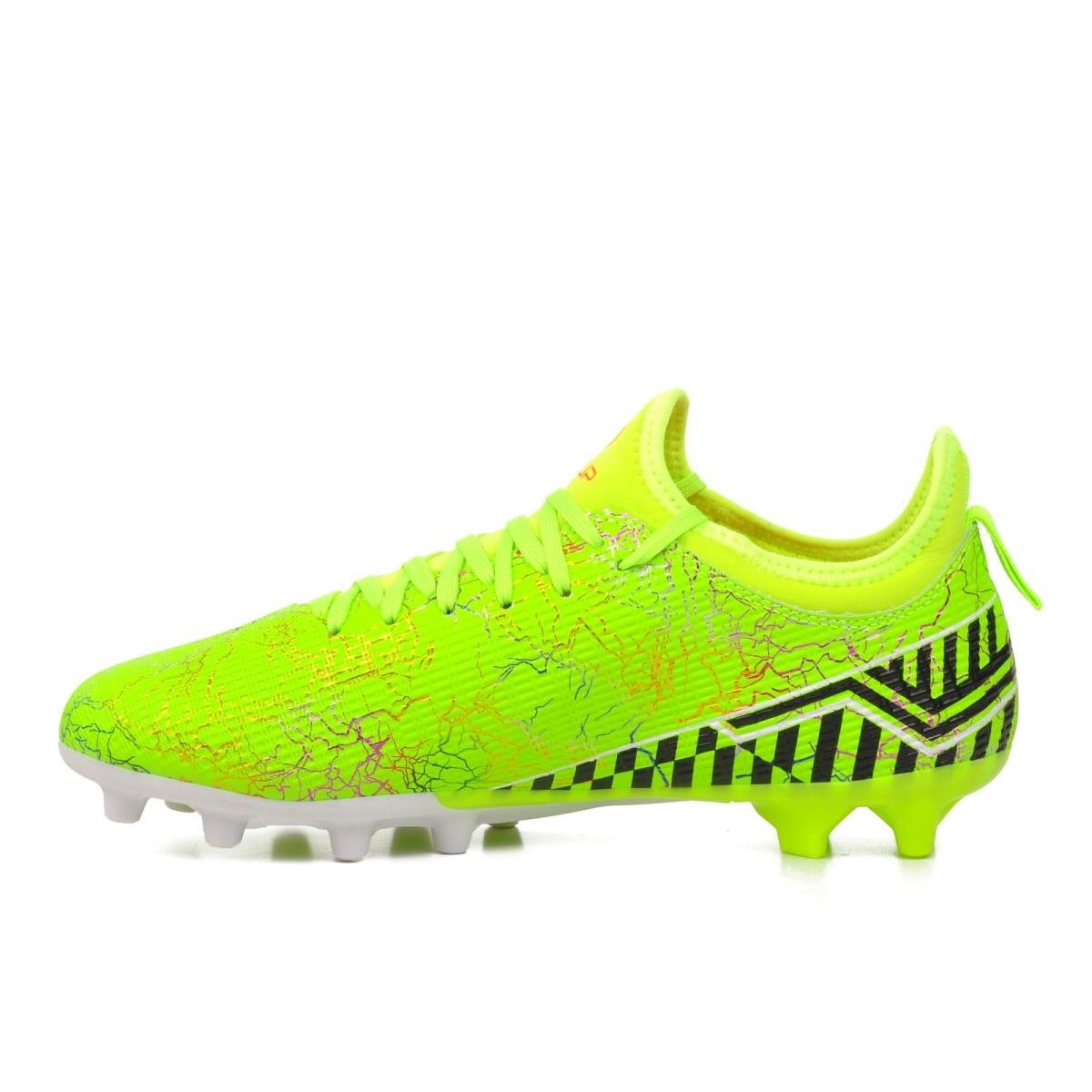 Mk-241 Neon Sarı Erkek Krampon - Görsel 8