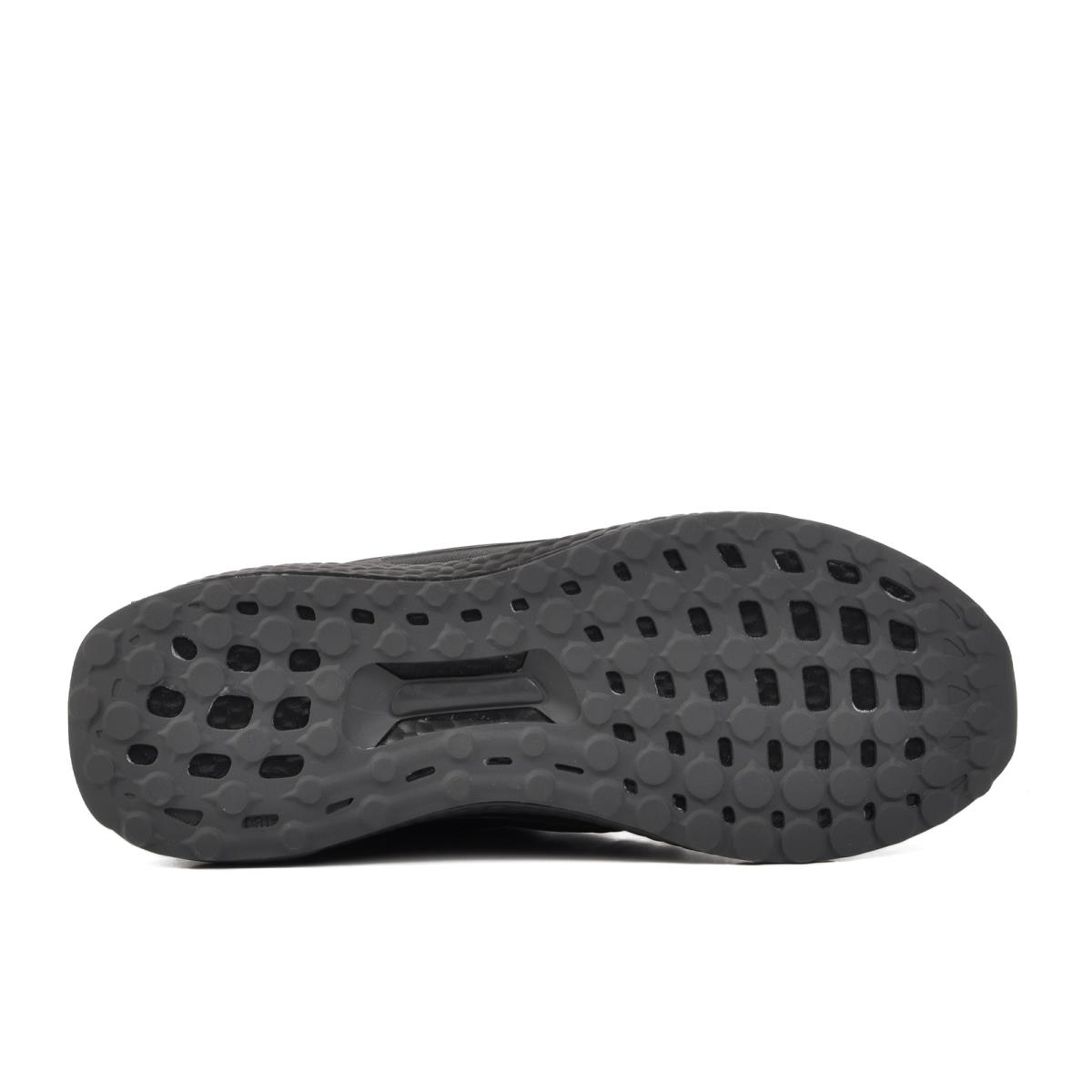 350.775 Siyah Erkek Spor Ayakkabı - Görsel 3