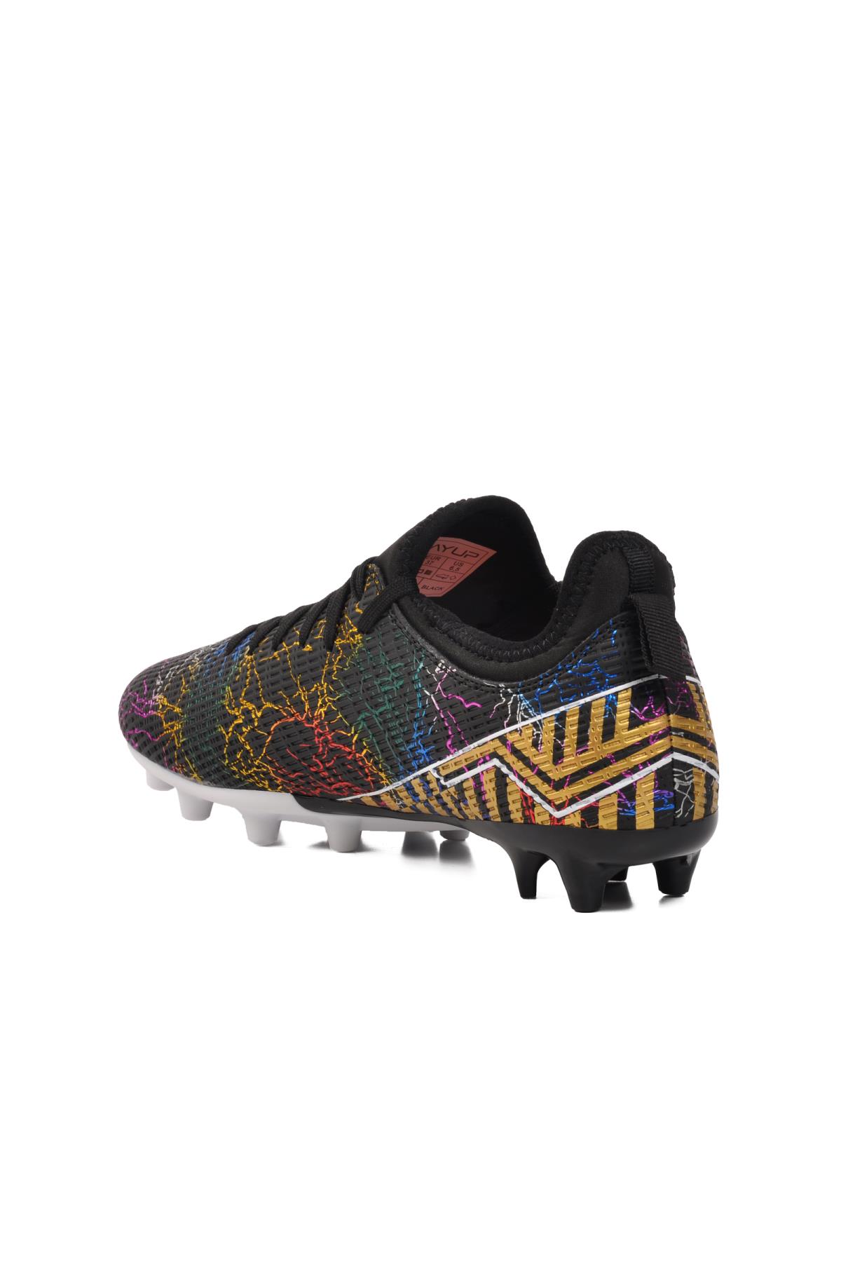 MK-241 Siyah Unisex Krampon - Görsel 5