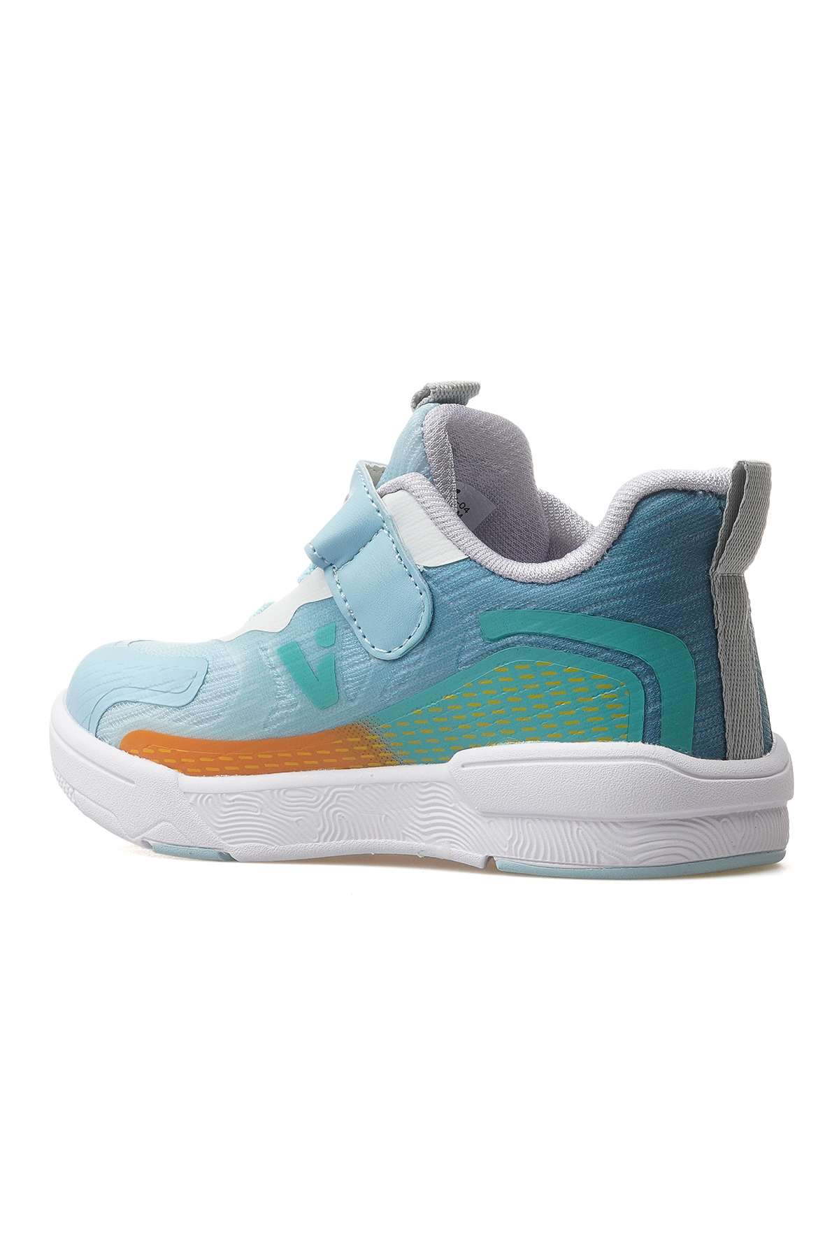 Daphne Erkek Çocuk Hafif Sneaker Spor Ayakkabı 25y 346.201 Be Mavi - Görsel 4