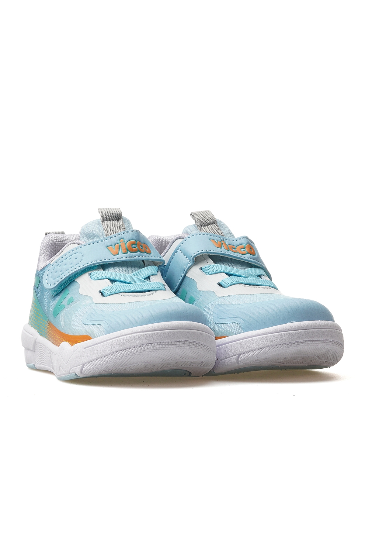 Daphne Erkek Çocuk Hafif Sneaker Spor Ayakkabı 25y 346.201 Be Mavi - Görsel 6