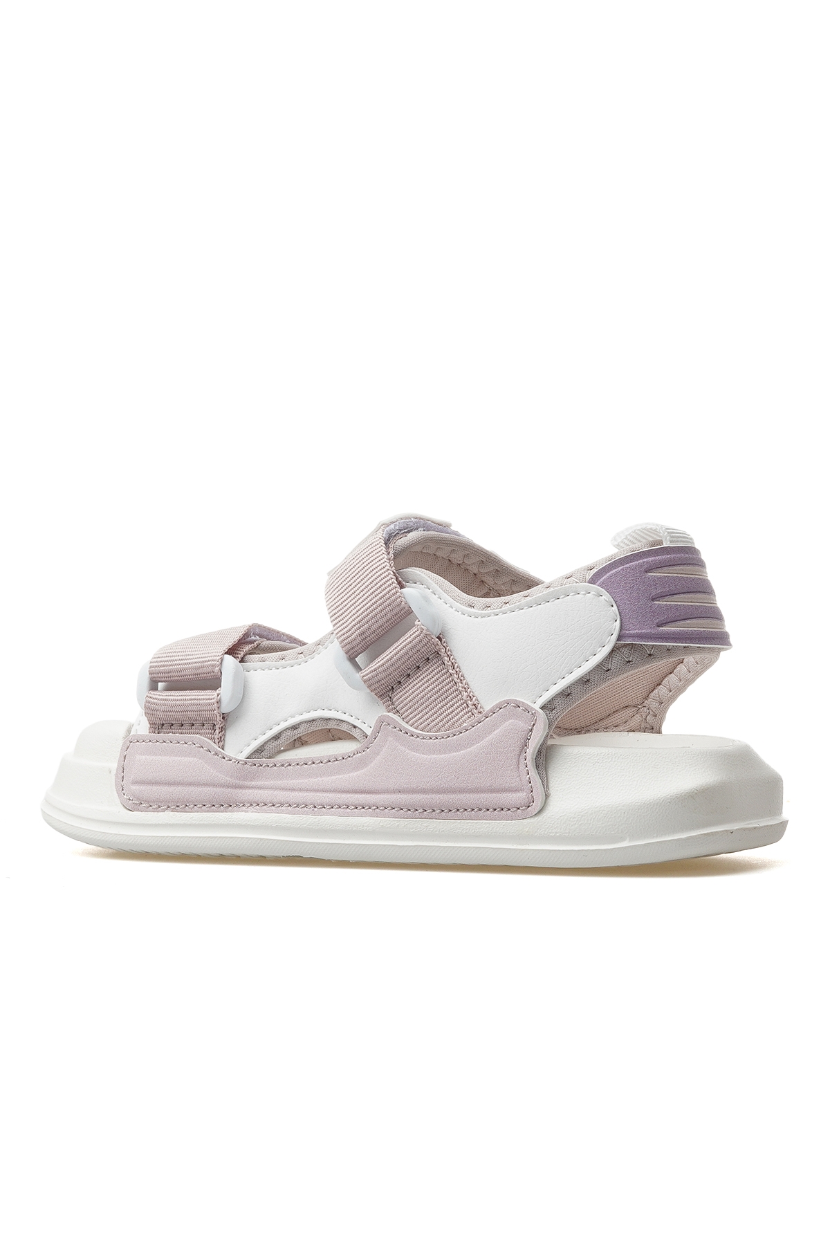 Wonder Kız Çocuk Hafif Sandalet 25y 332.182 Pk Pudra - Görsel 4