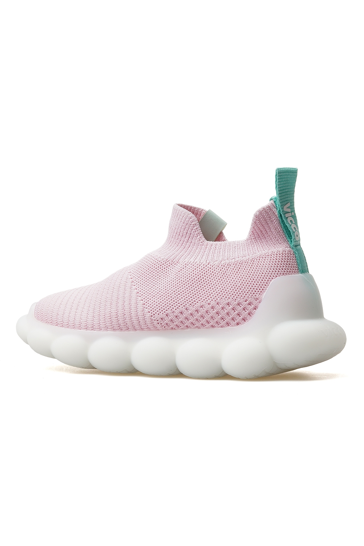 Bomb Kız Çocuk Işıklı Spor Ayakkabı 25y 346.208 Pk Pembe - Görsel 4