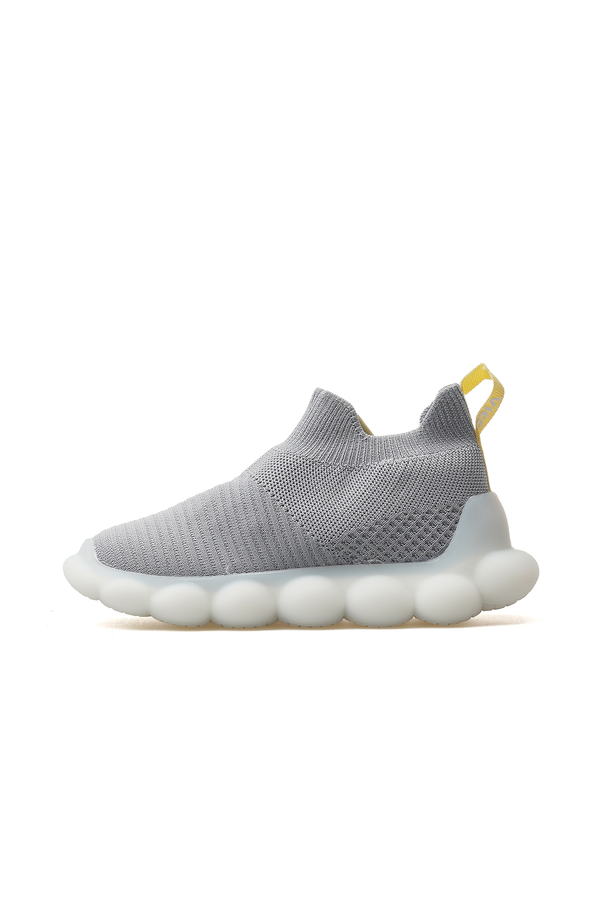 Bomb Erkek Çocuk Işıklı Spor Ayakkabı 25y 346.208 Pe Gri - Görsel 3