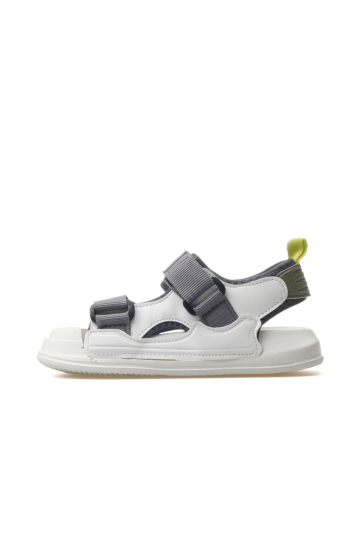 Wonder Erkek Çocuk Hafif Sandalet 25y 332.182 Pe Bej - Görsel 3