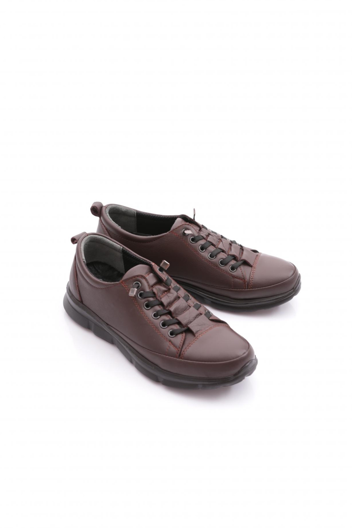 605 Kadin Comfort Ayakkabi - Görsel 3