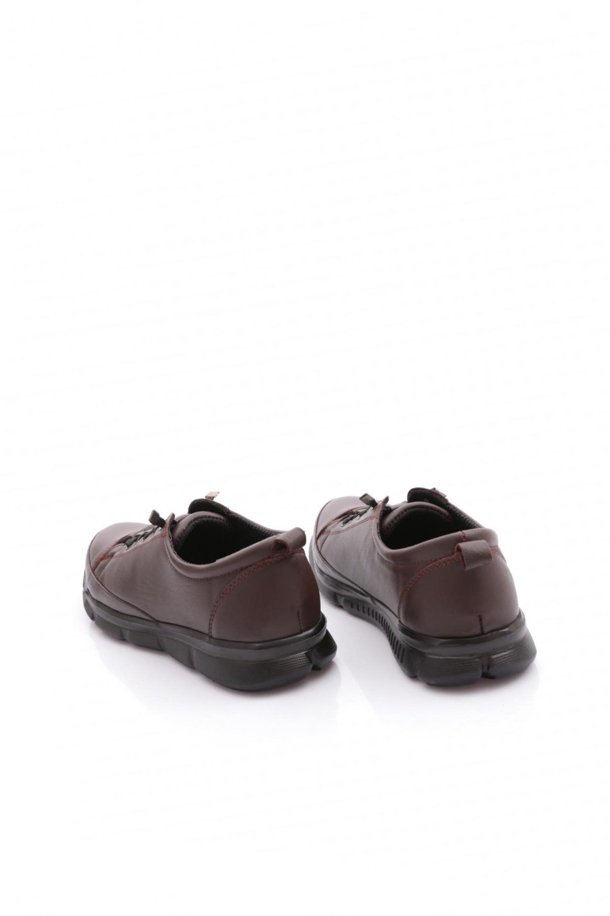 605 Kadin Comfort Ayakkabi - Görsel 4