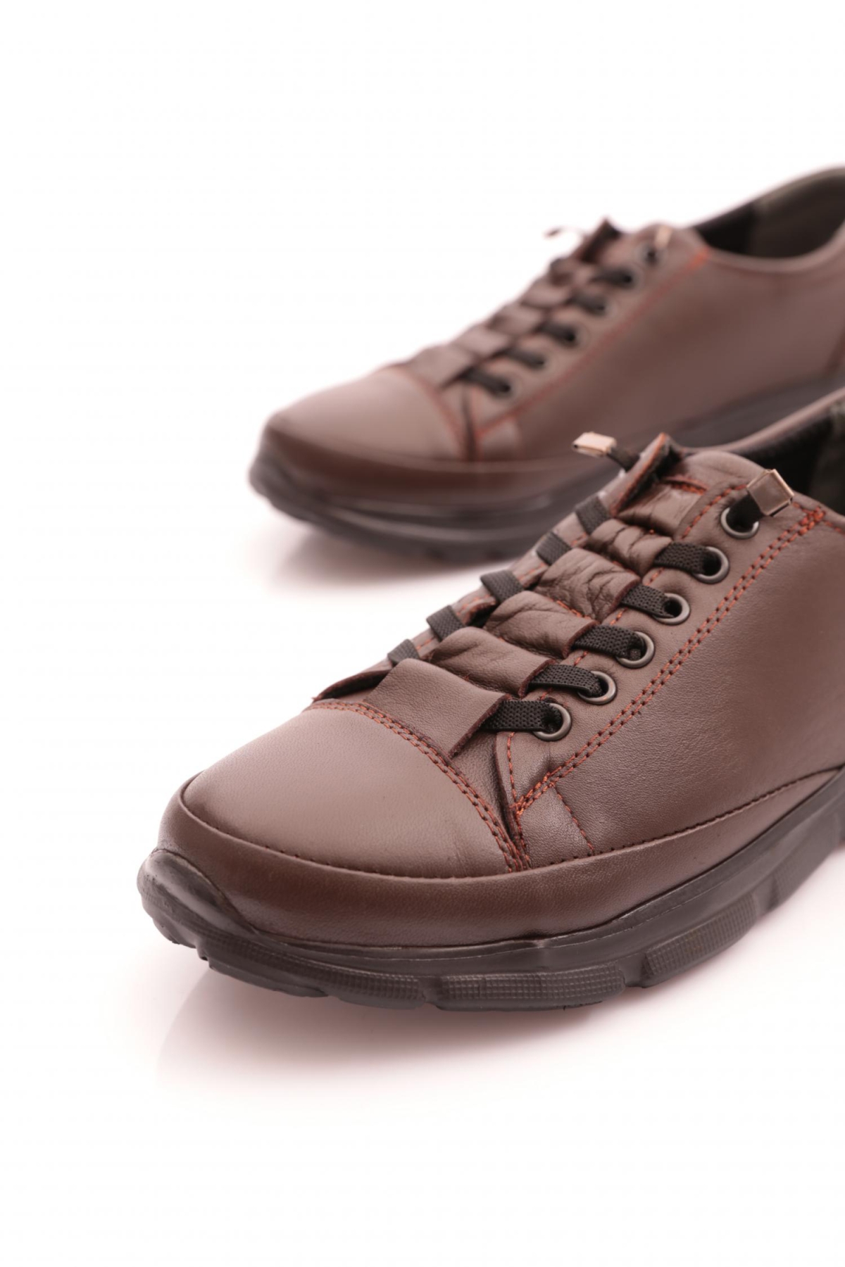 605 Kadin Comfort Ayakkabi - Görsel 5