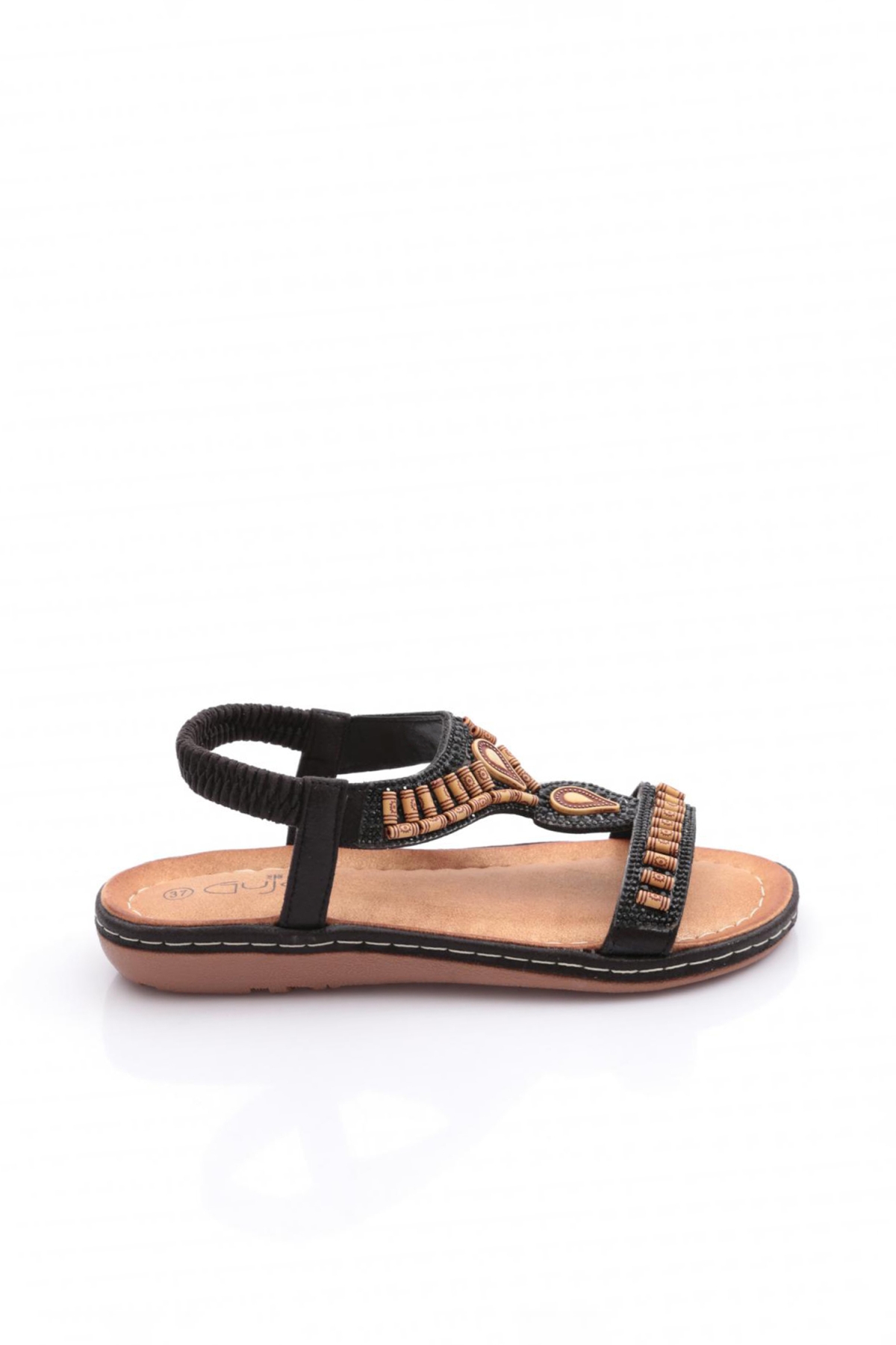 25Y152 Kadın Spor Sandalet - Görsel 2