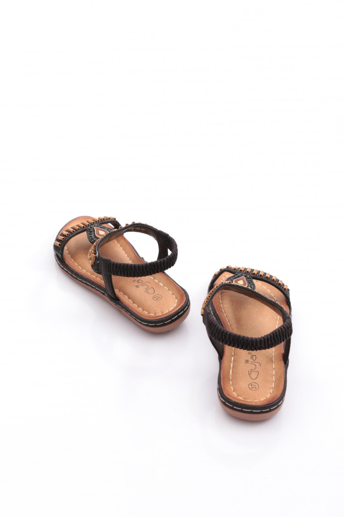 25Y152 Kadın Spor Sandalet - Görsel 4