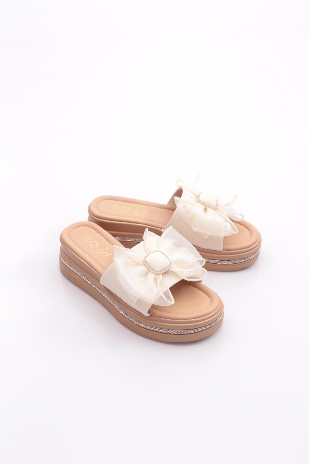 25Y398-3 Kadın Sandalet - Görsel 3