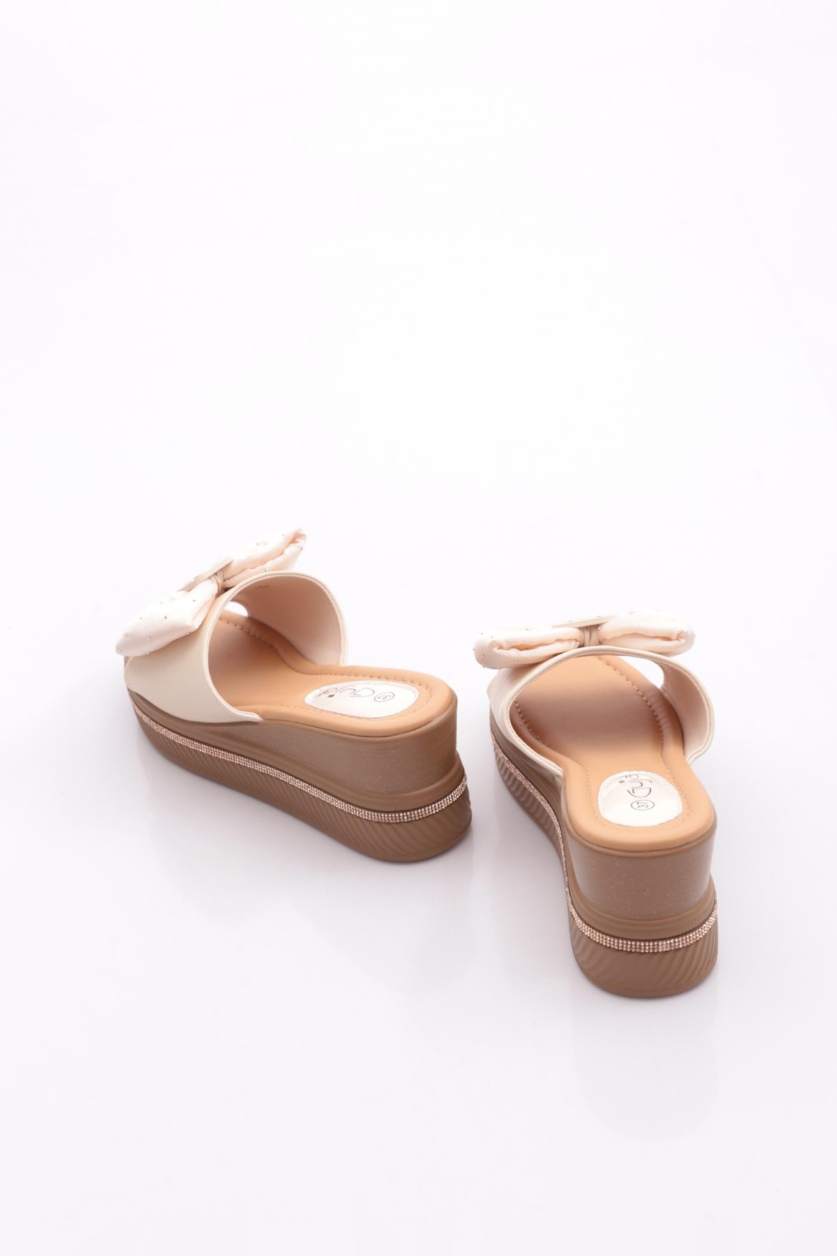 25Y399 Kadın Sandalet - Görsel 4