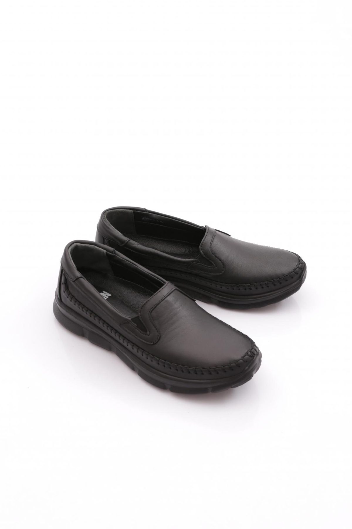 602 Kadin Comfort Ayakkabi - Görsel 3