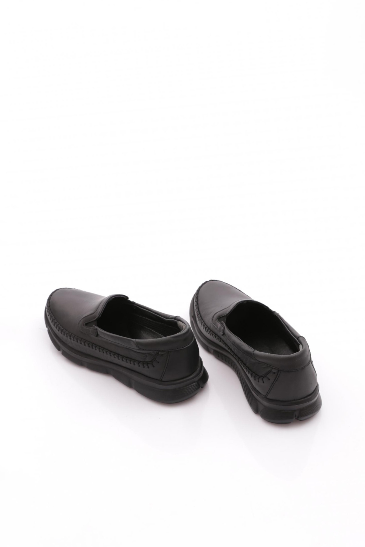 602 Kadin Comfort Ayakkabi - Görsel 4