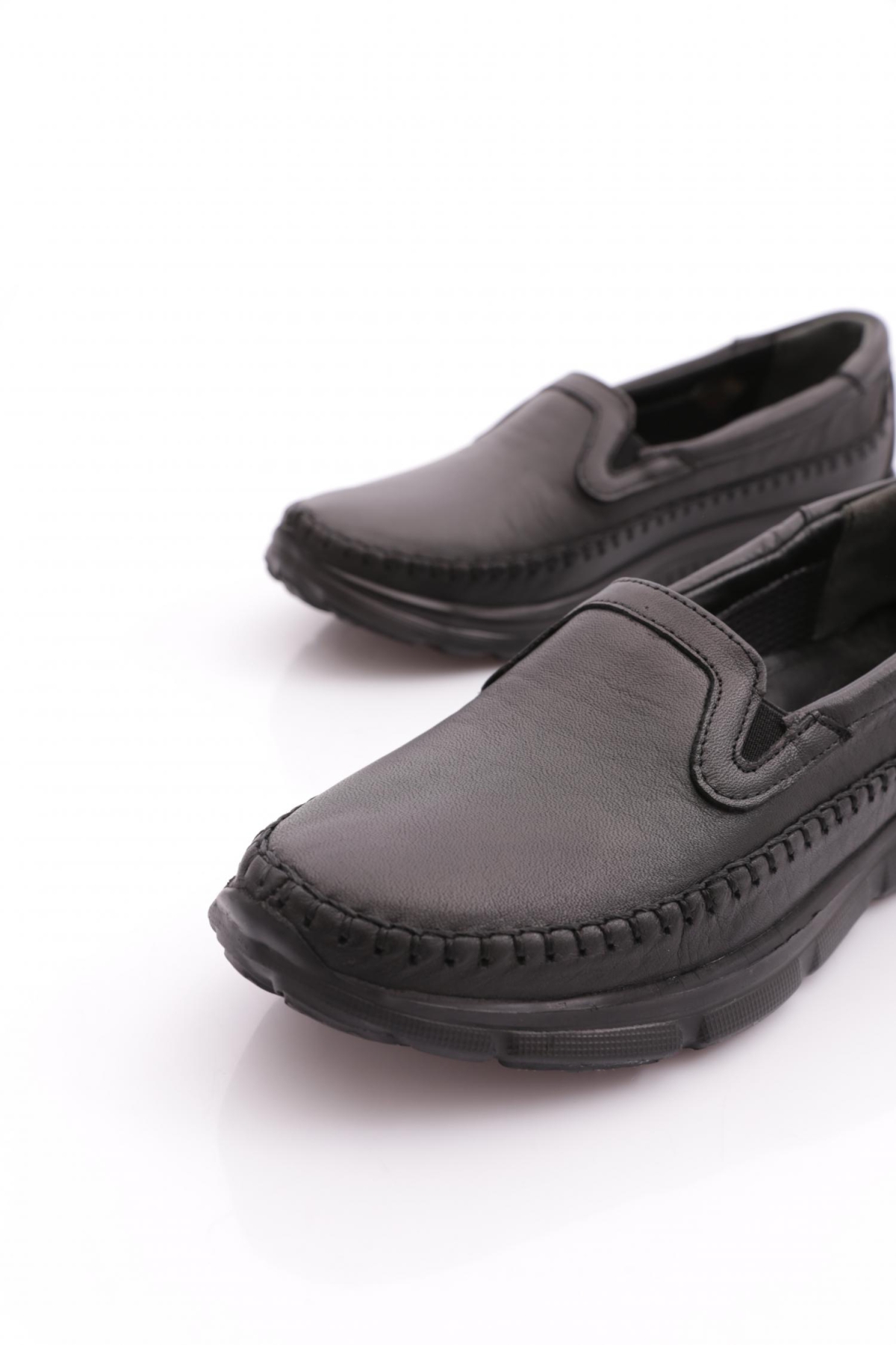 602 Kadin Comfort Ayakkabi - Görsel 5