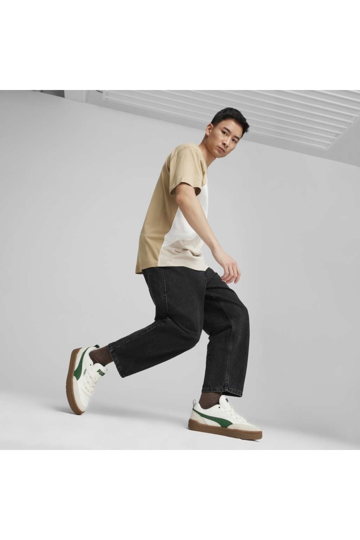 Park Lifestyle OG Erkek Sneaker - Görsel 3