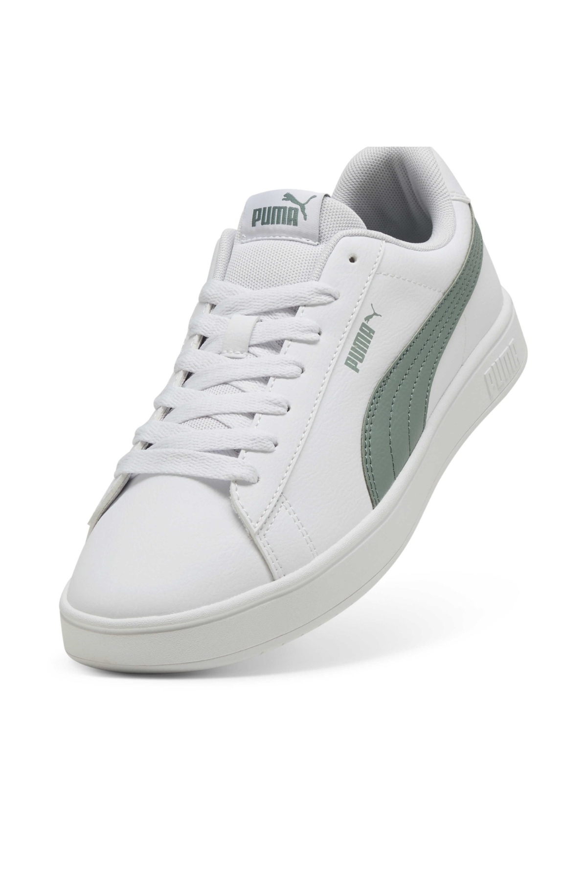 Rickie Classic Unisex Mavi Sneaker - Görsel 4