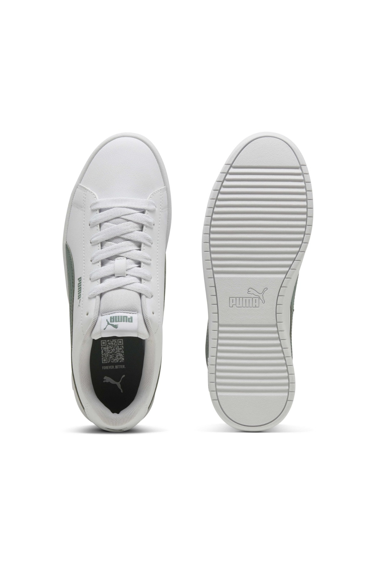 Rickie Classic Unisex Mavi Sneaker - Görsel 6