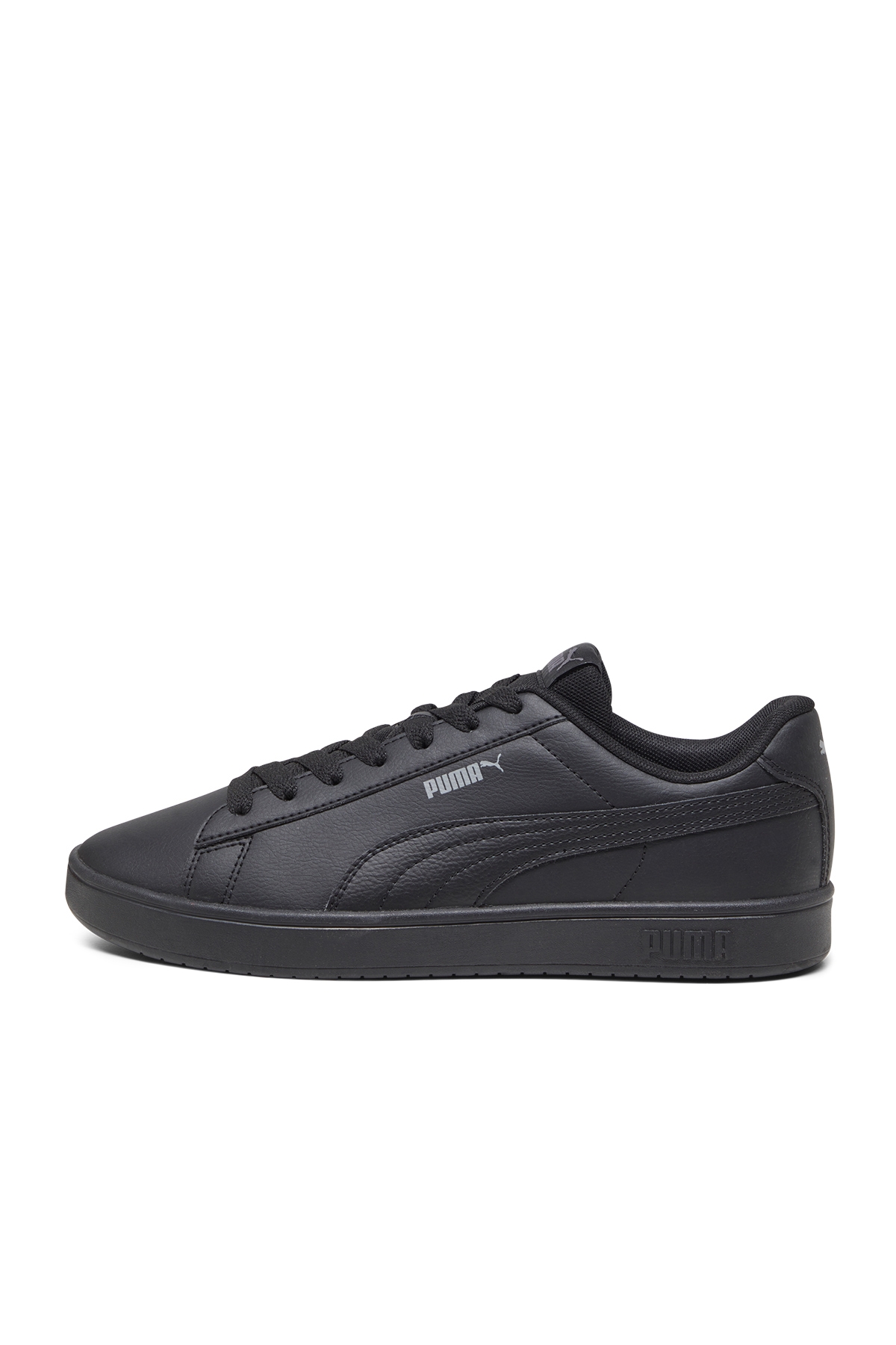 Rickie Classic Unisex Siyah Sneaker - Görsel 2