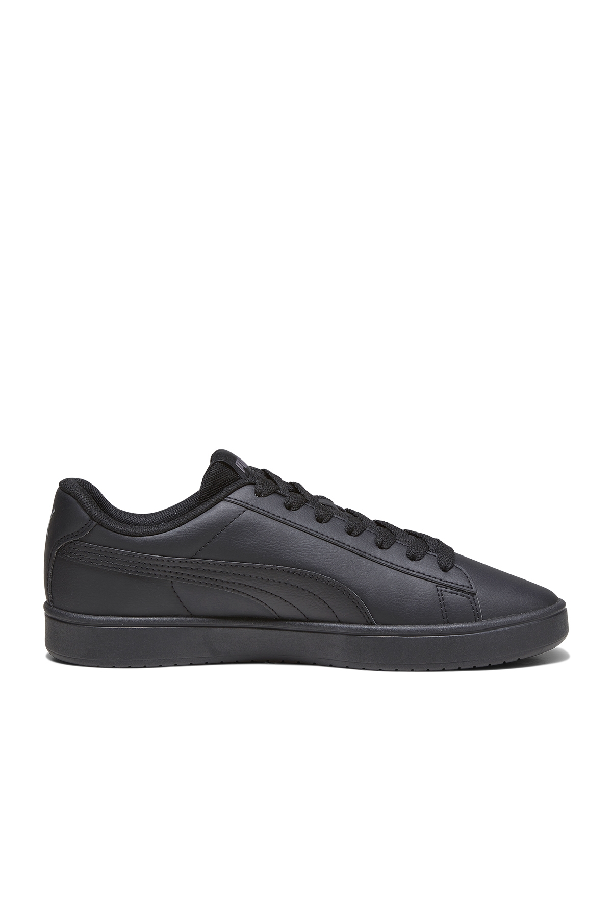 Rickie Classic Unisex Siyah Sneaker - Görsel 3