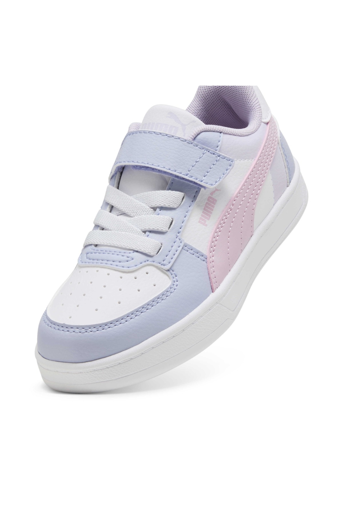 Caven 2.0 Block Ac Çocuk Sneaker - Görsel 4