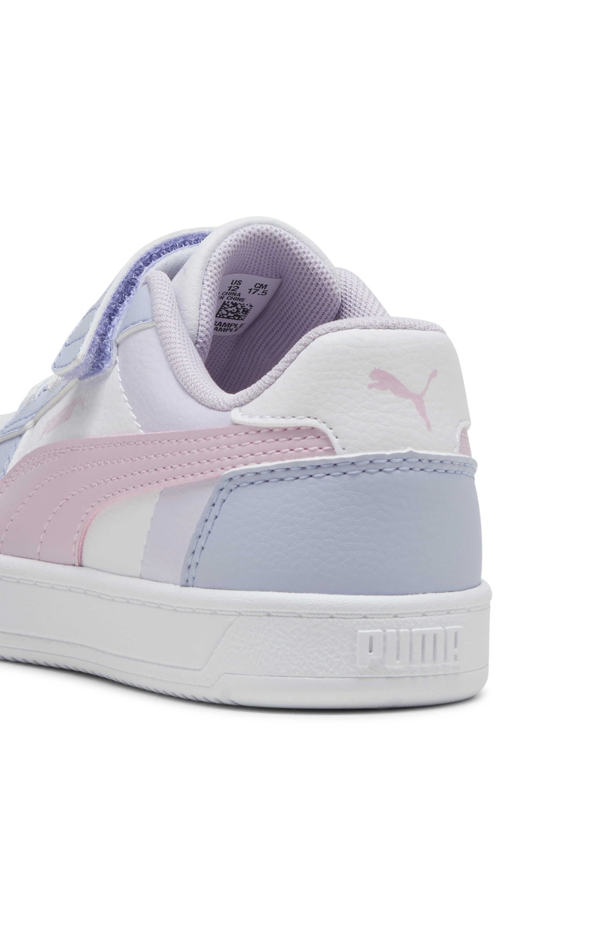 Caven 2.0 Block Ac Çocuk Sneaker - Görsel 5