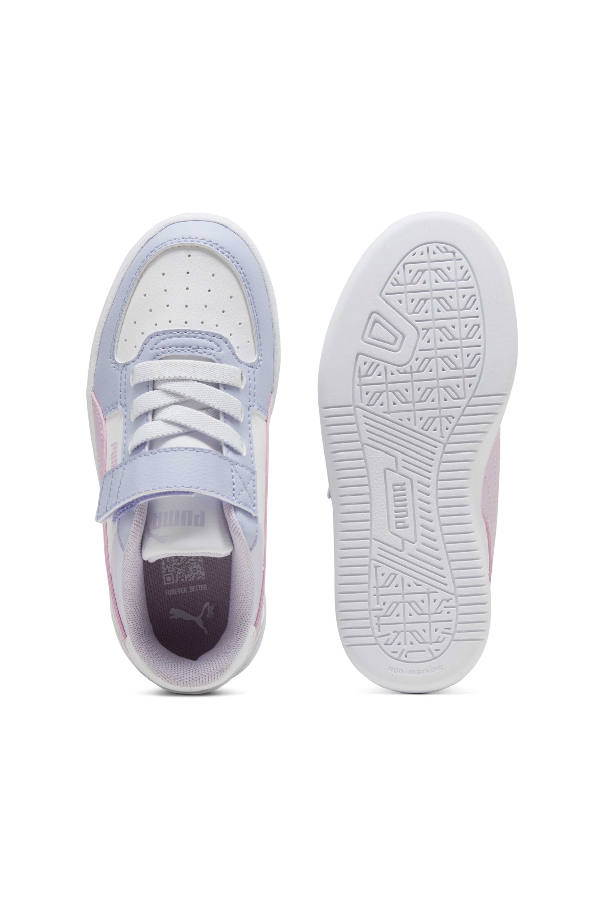 Caven 2.0 Block Ac Çocuk Sneaker - Görsel 6