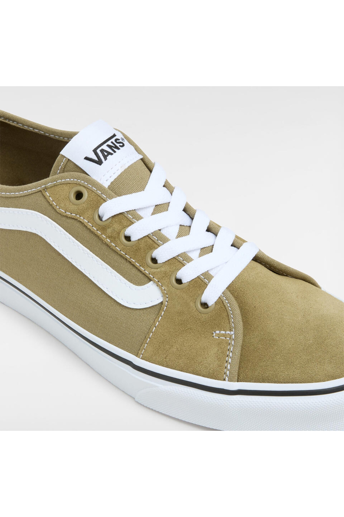 Filmore Decon Erkek Haki Sneaker - Görsel 3