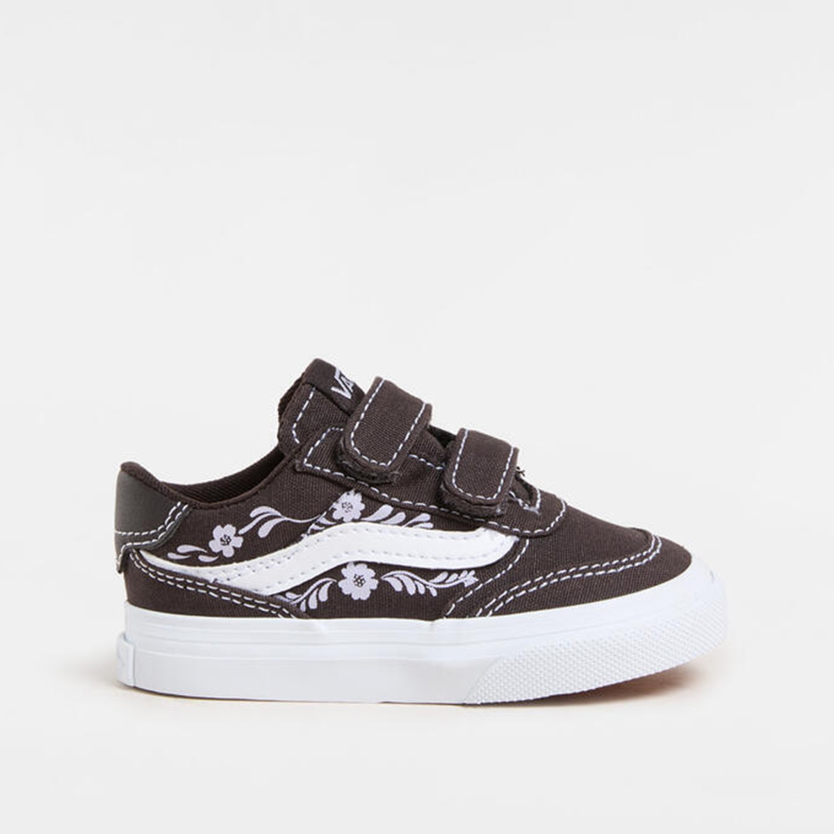 Vans Brooklyn LS Kahverengi