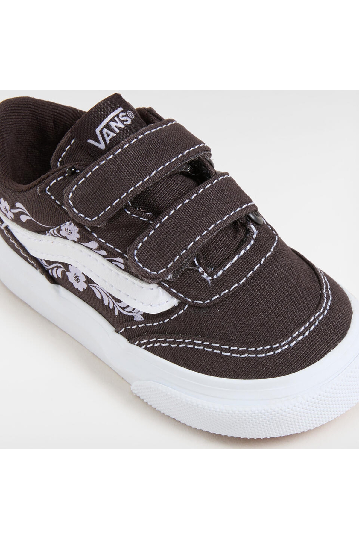 Brooklyn Ls V Bebek Kahverengi Sneaker - Görsel 3