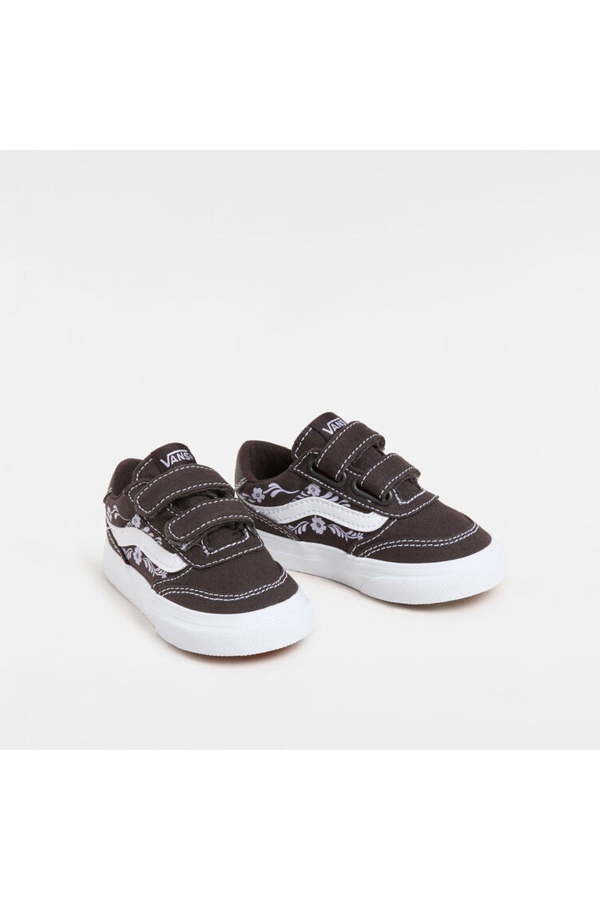 Brooklyn Ls V Bebek Kahverengi Sneaker - Görsel 4