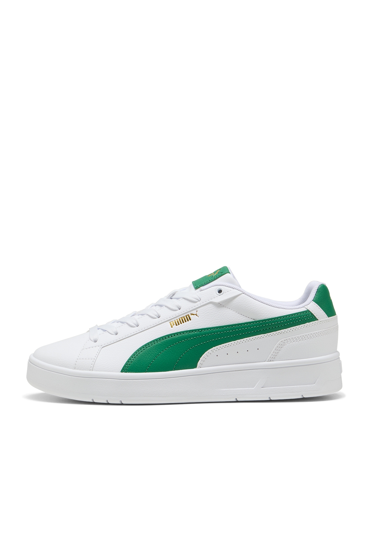 Court Classico Erkek Beyaz Sneaker - Görsel 2