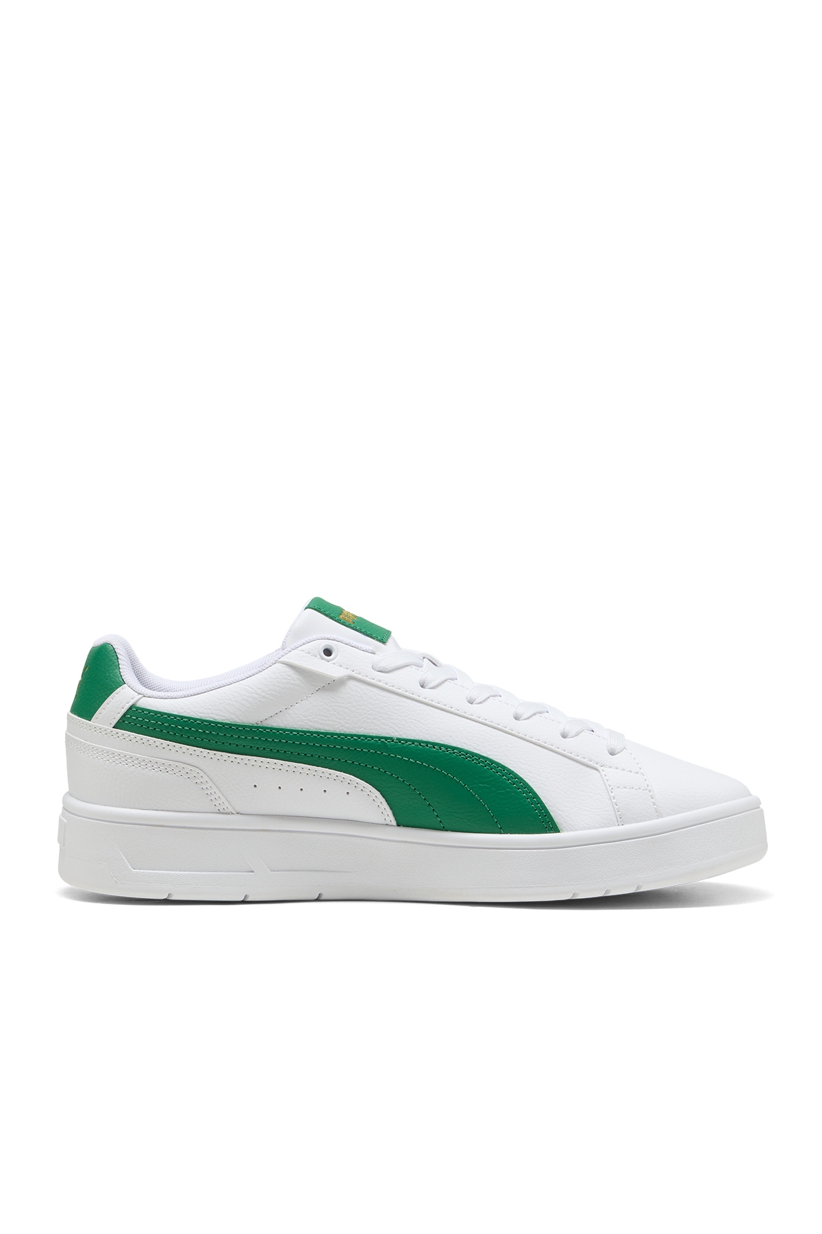 Court Classico Erkek Beyaz Sneaker - Görsel 3