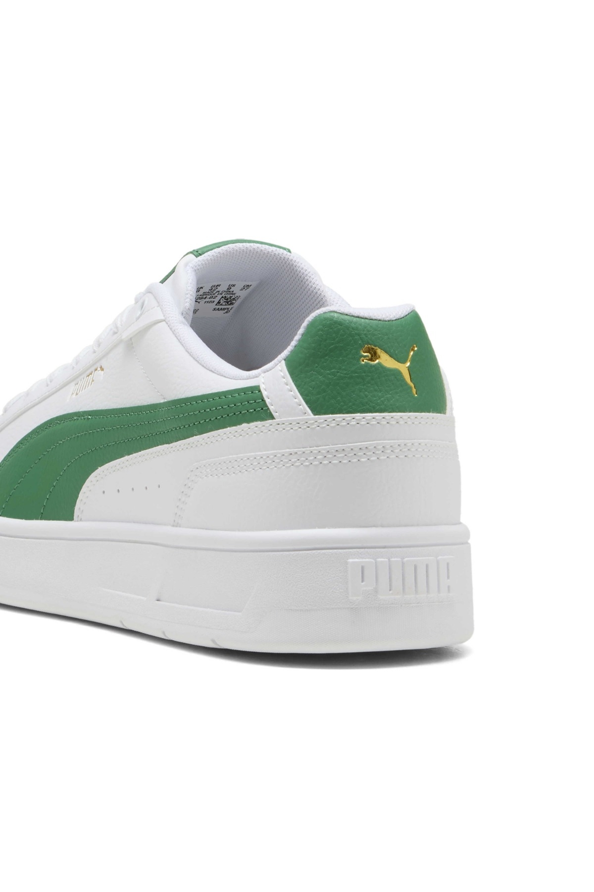 Court Classico Erkek Beyaz Sneaker - Görsel 5