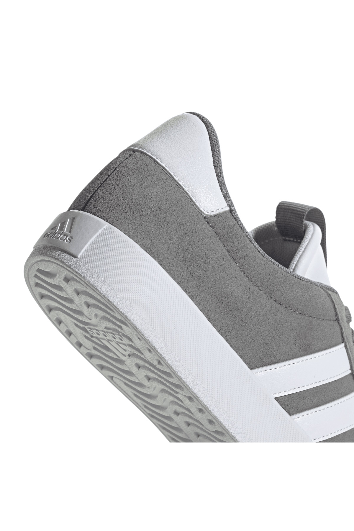 Erkek Gri Sneaker - Görsel 5