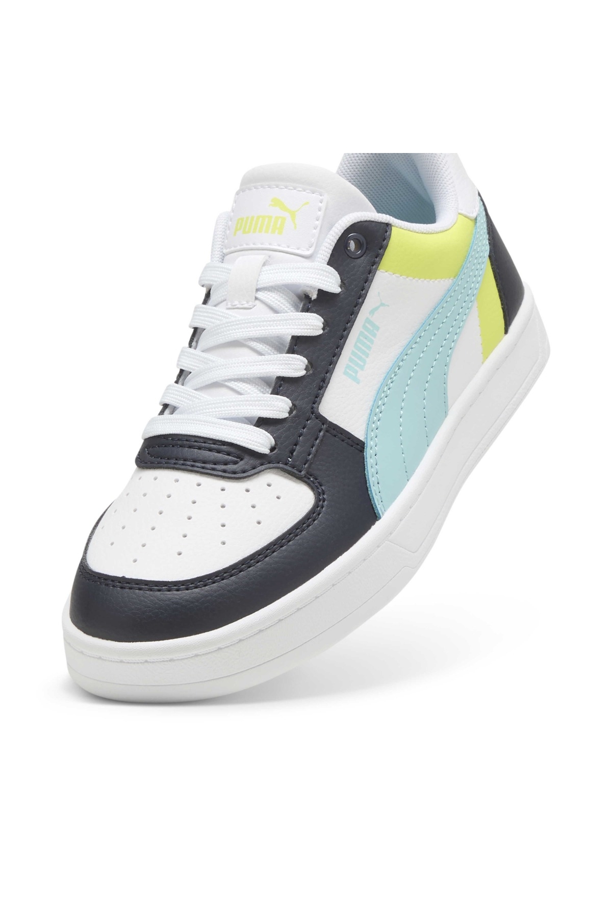 Caven 2.0 Block Jr Çocuk Sneaker - Görsel 4