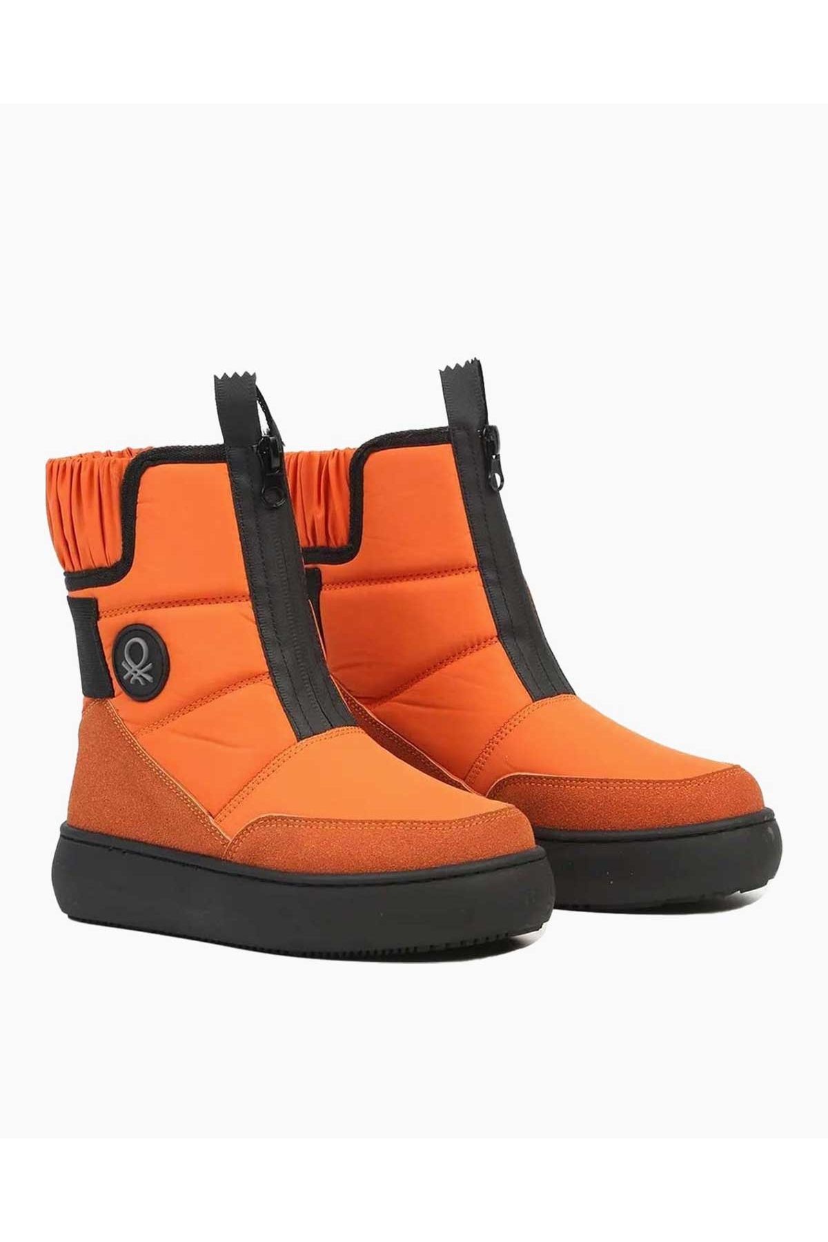 Suni Deri Bot - Görsel 3