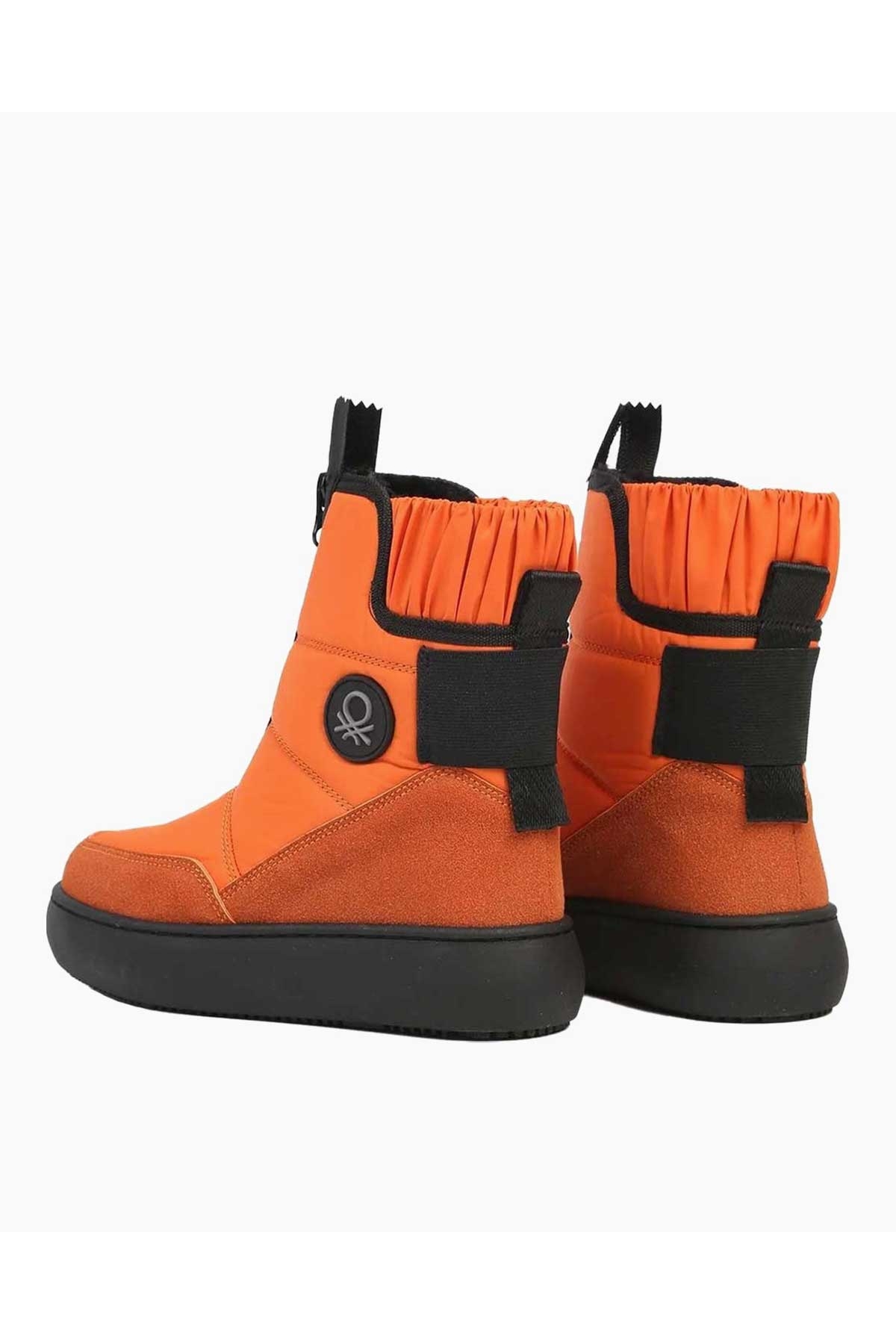 Suni Deri Bot - Görsel 4