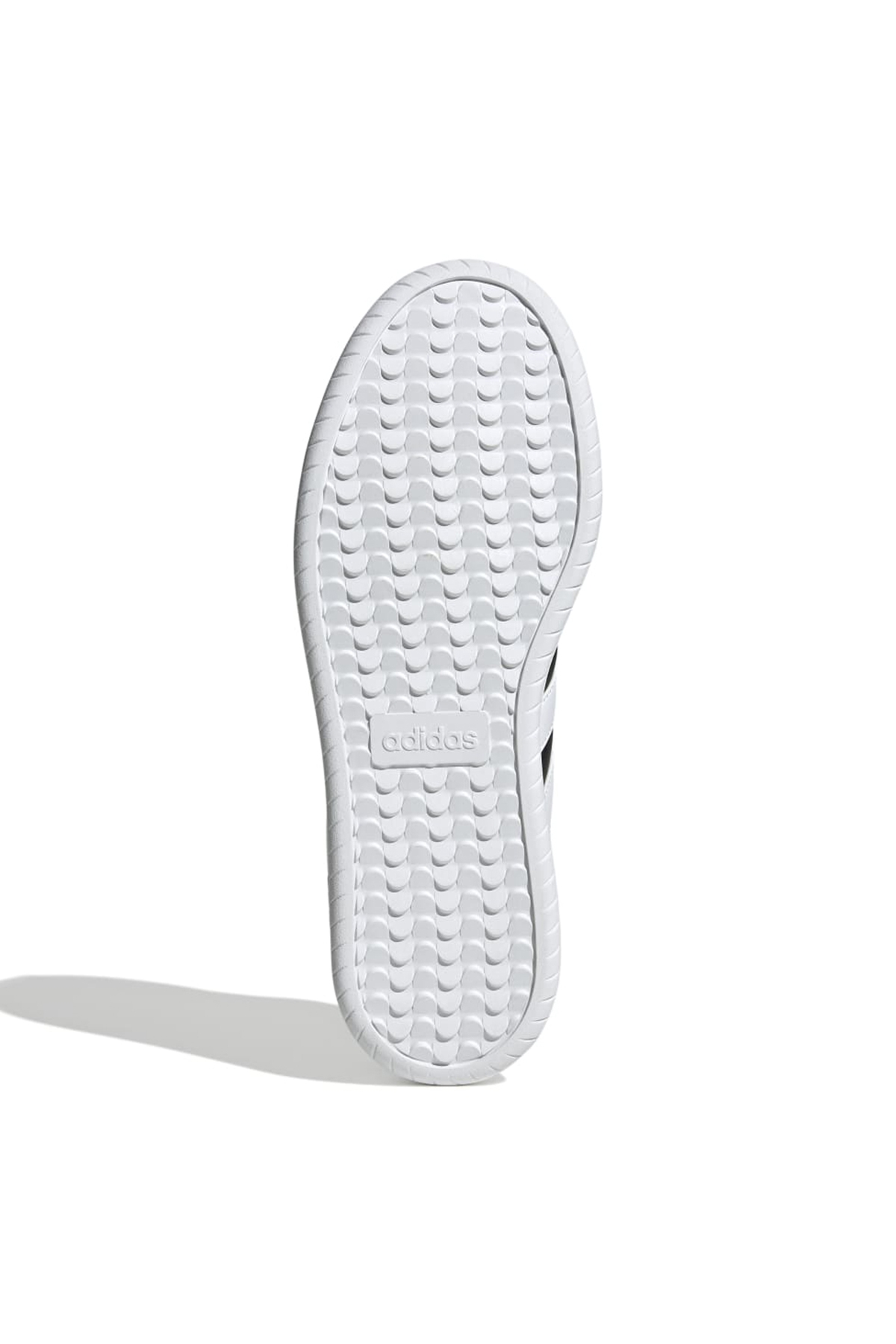 Erkek Siyah Sneaker - Görsel 6