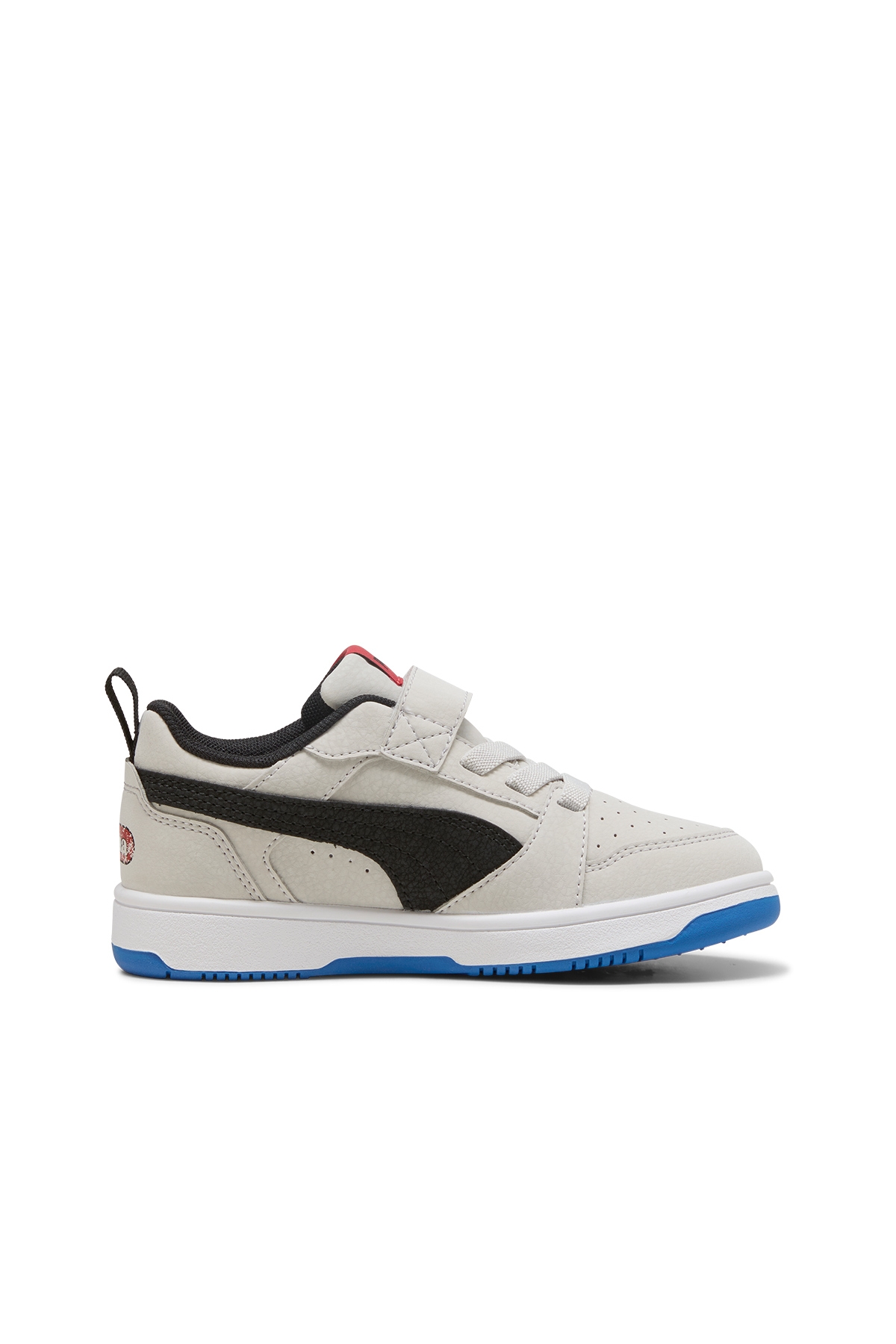 Rebound V6 Lo Mid 90s Ac Çocuk Bej Sneaker - Görsel 3