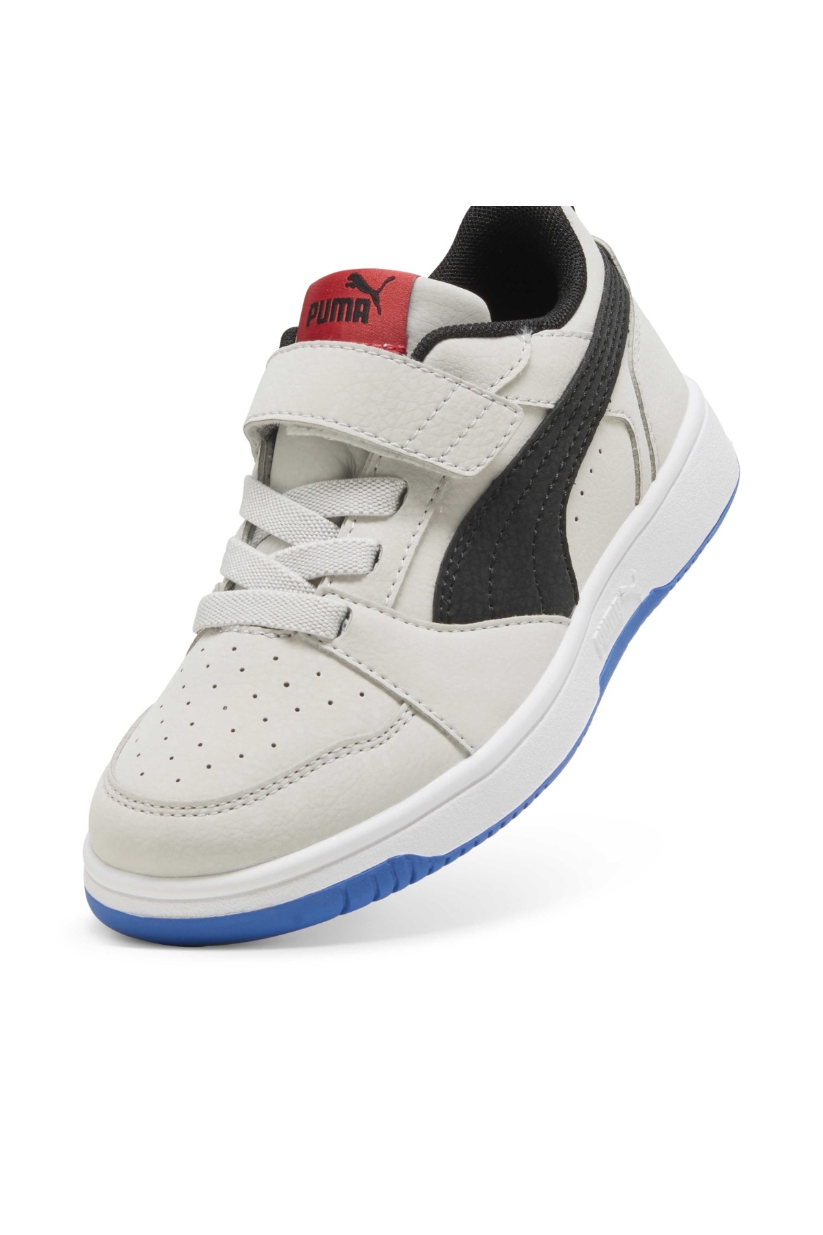 Rebound V6 Lo Mid 90s Ac Çocuk Bej Sneaker - Görsel 4