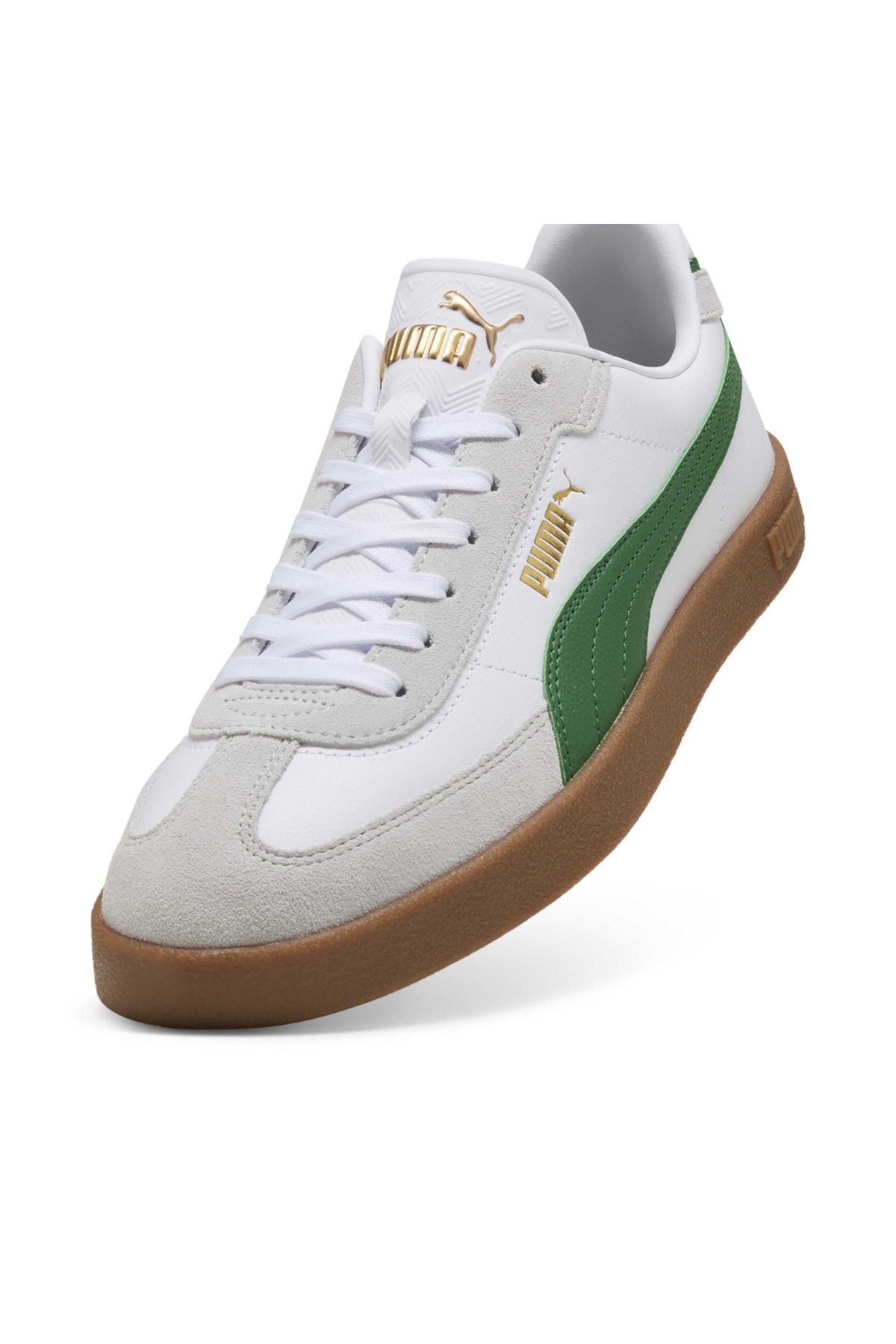 Club II Era Beyaz Sneaker - Görsel 4