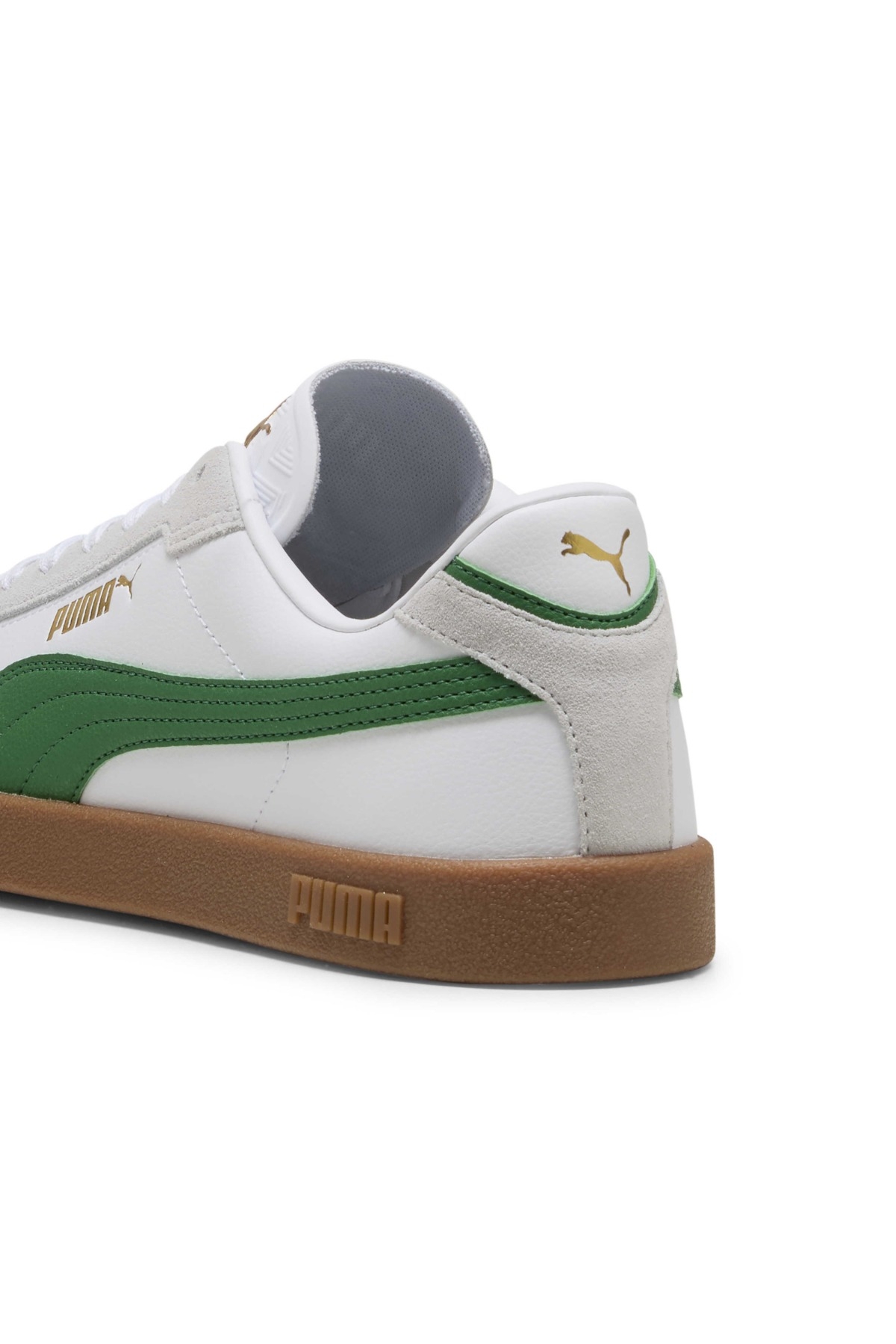 Club II Era Beyaz Sneaker - Görsel 5