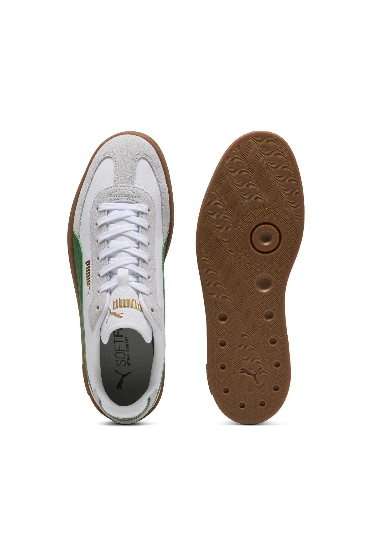 Club II Era Beyaz Sneaker - Görsel 6