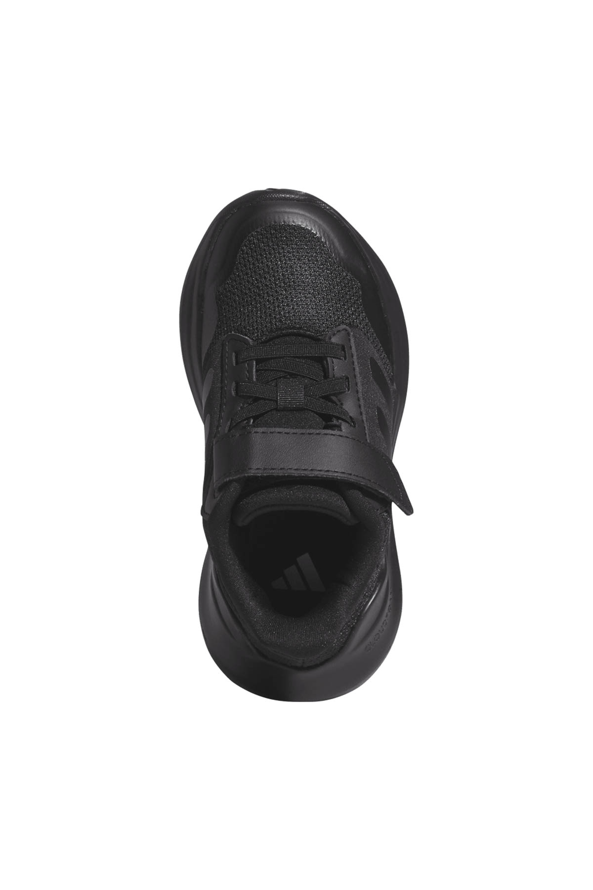 Tensaur Run 3.0 El C Çocuk Siyah Koşu Ayakkabısı - Görsel 4