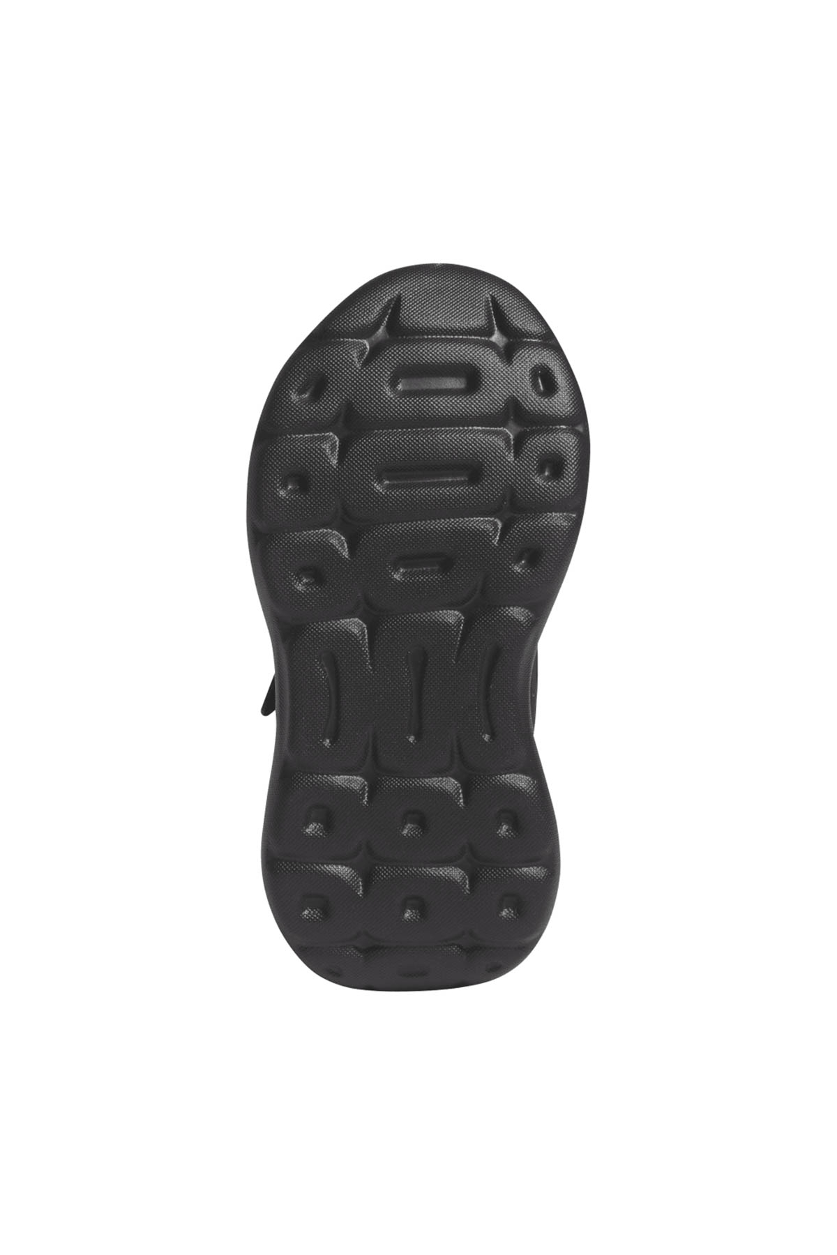 Tensaur Run 3.0 El C Çocuk Siyah Koşu Ayakkabısı - Görsel 6