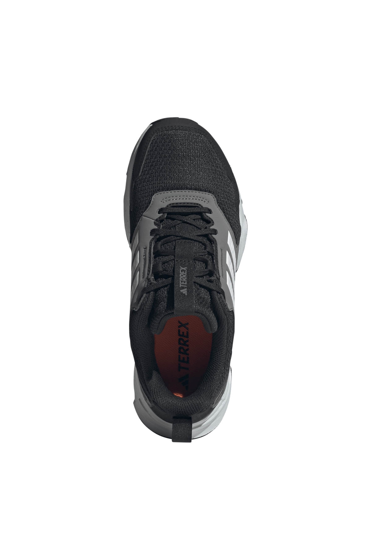 Terrex Tracefinder 2 Kadın Siyah Koşu Ayakkabısı - Görsel 4