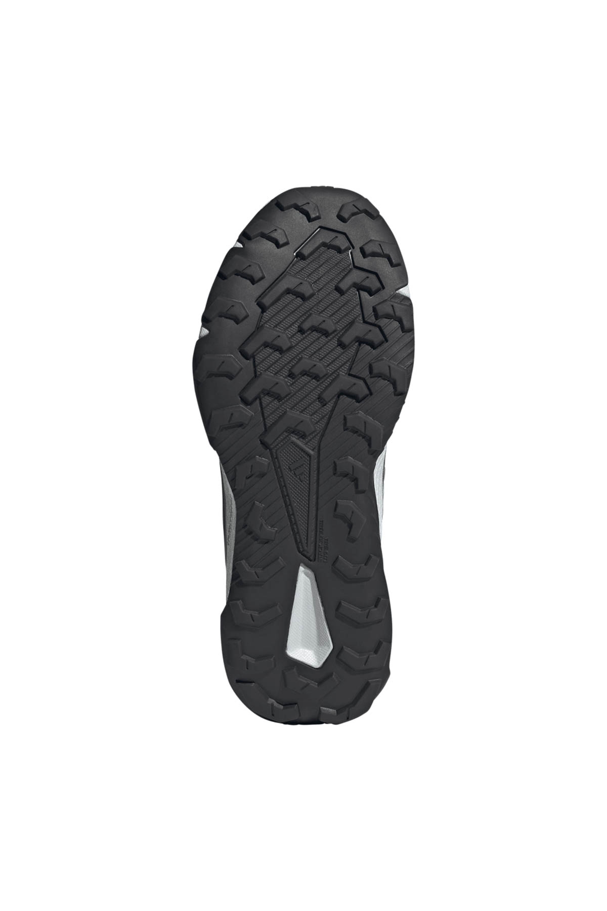 Terrex Tracefinder 2 Kadın Siyah Koşu Ayakkabısı - Görsel 6
