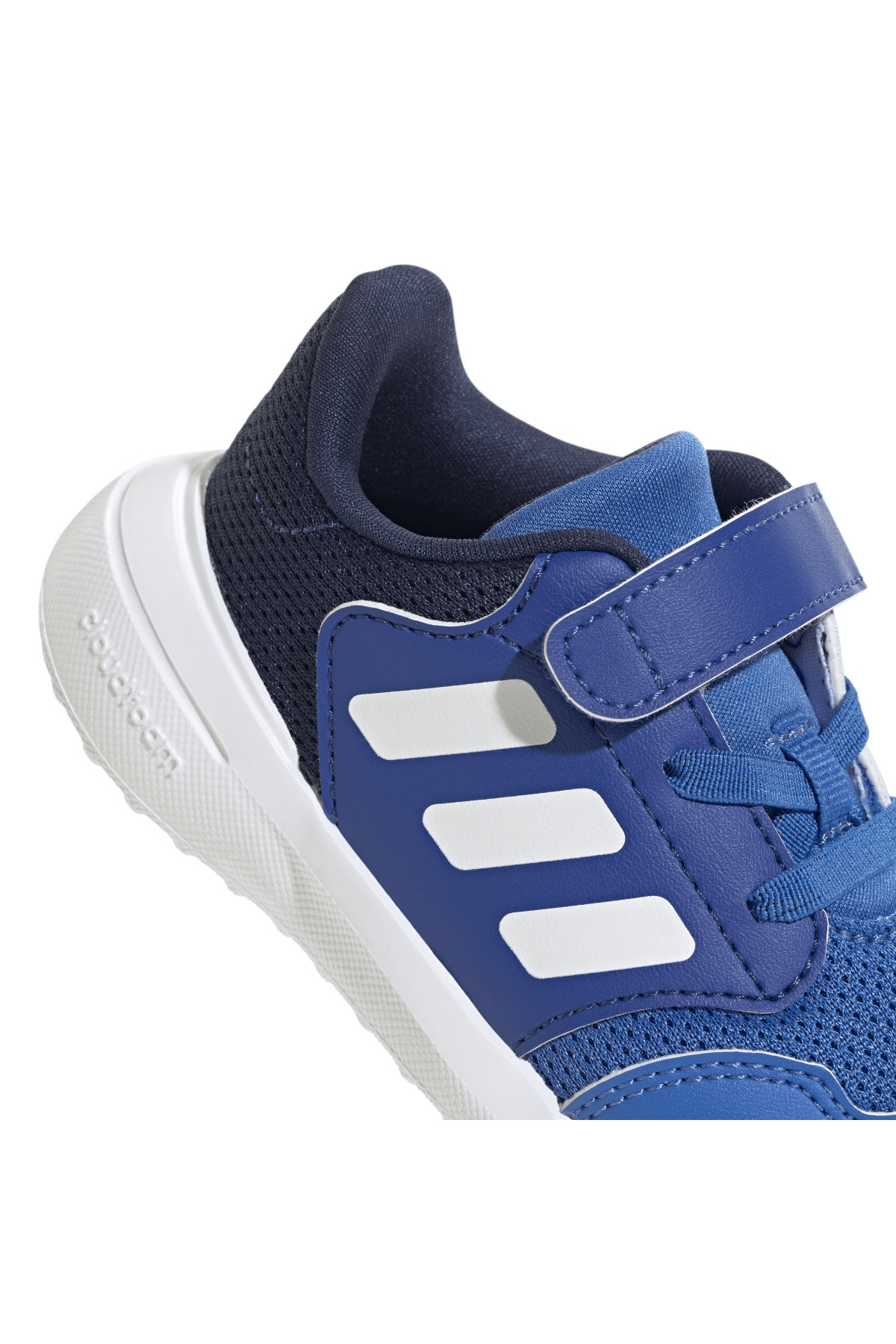 Tensaur Run 3.0 El I Bebek Mavi Koşu Ayakkabısı - Görsel 5